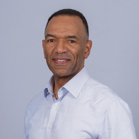Andrew Bucknor, Founder and Director of A-Commotion Ltd