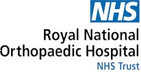 Royal National Orthopaedic Hospital NHS Trust