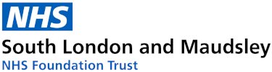 South London and Maudsley NHS FT